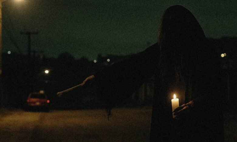 La Bruja de Cunduacán Leyenda y misterio