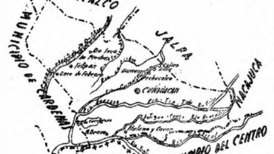 La leyenda del hundimiento de Pueblo Viejo el origen mítico de Cunduacán