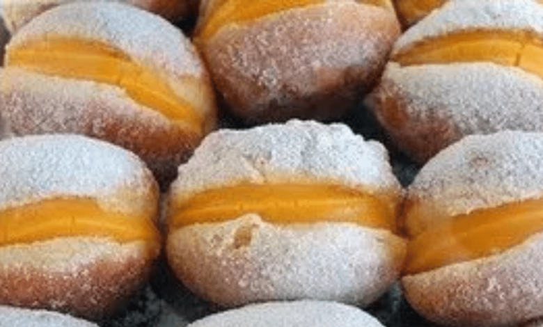 Las boliñas de Huelva que desafían a las playas del Algarve de Portugal