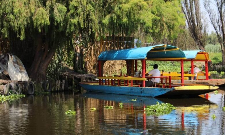 La Isla de las Muñecas