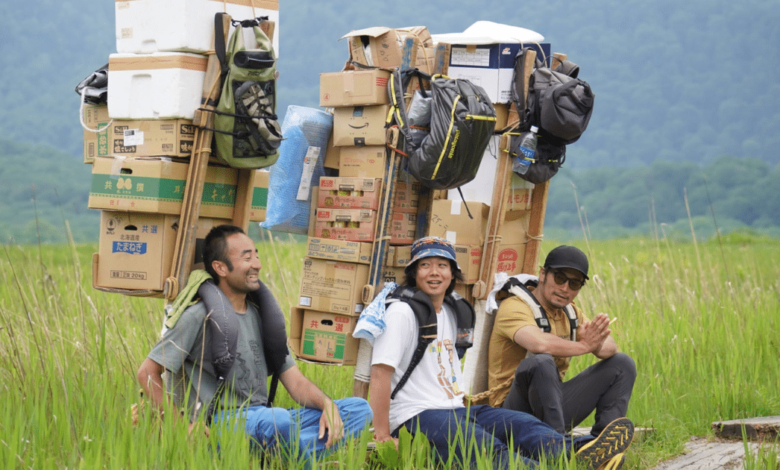 Esta profesión fue lo que inspiró a Hideo Kojima para crear Death Stranding, "Los Bokka"