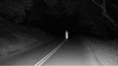 Los muertos fuereños de Tabasco leyendas de almas en pena en la carretera