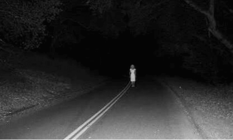 Los muertos fuereños de Tabasco leyendas de almas en pena en la carretera