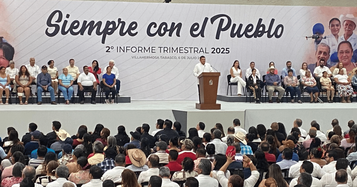 May Rodriguez May Rodríguez destaca avances en obra pública y bienestar social ...