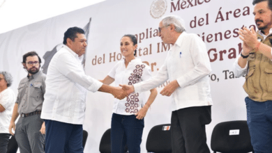 México impulsa la donación y prevención para una Vida plena