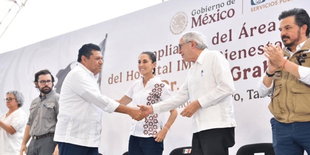 México impulsa la donación y prevención para una Vida plena