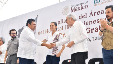 México impulsa la donación y prevención para una Vida plena