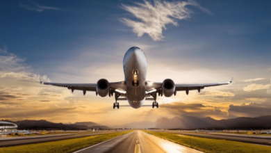 México reafirma su compromiso con una aviación segura, eficiente y competitiva