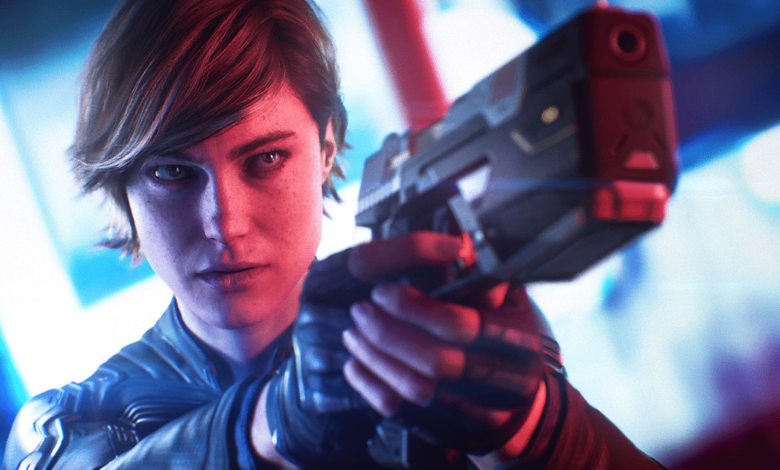 Microsoft cierra The Initiative y cancela Perfect Dark en medio de recortes masivos