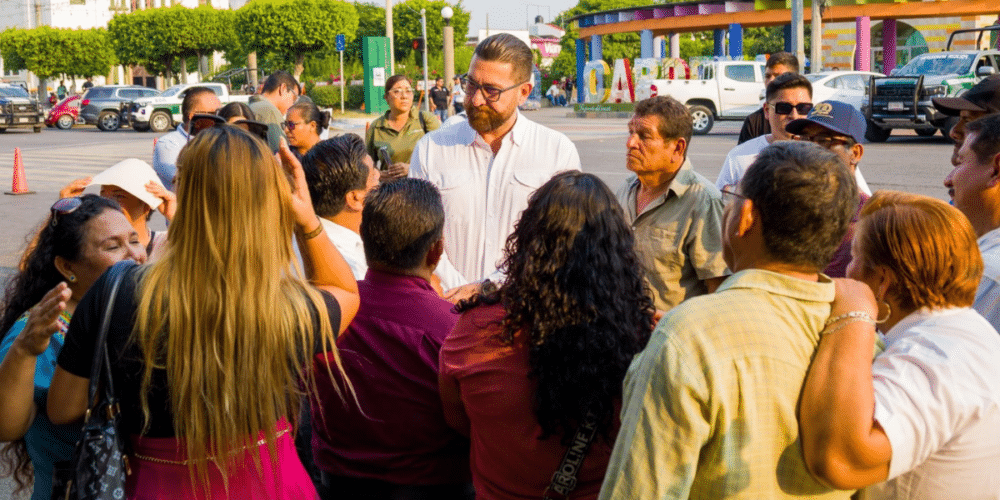 Miguel Moheno Piñera Ratificado como Líder Parlamentario
