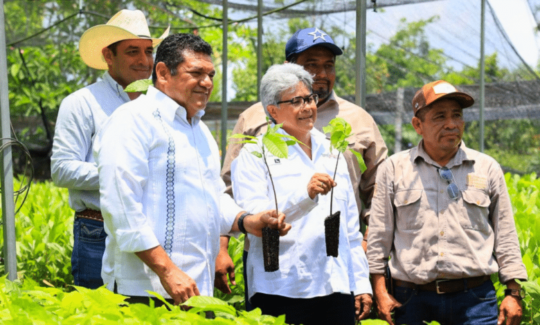Necesario rescate del campo local