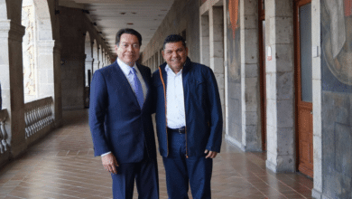 Nueva preparatoria en Pomoca y novedades para el ciclo escolar 2025-2026