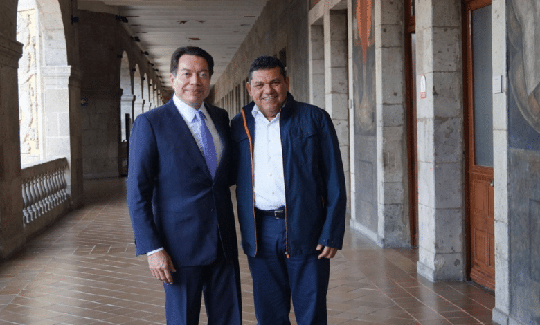 Nueva preparatoria en Pomoca y novedades para el ciclo escolar 2025-2026