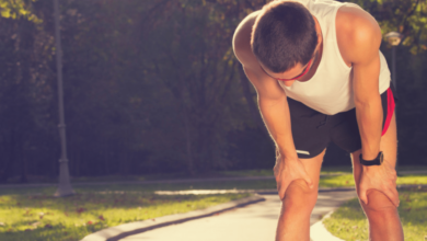 Nutrición, descanso e hidratación claves para una recuperación muscular efectiva