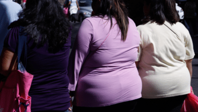 Obesidad en México una epidemia creciente que afecta a Tabasco y todo el país