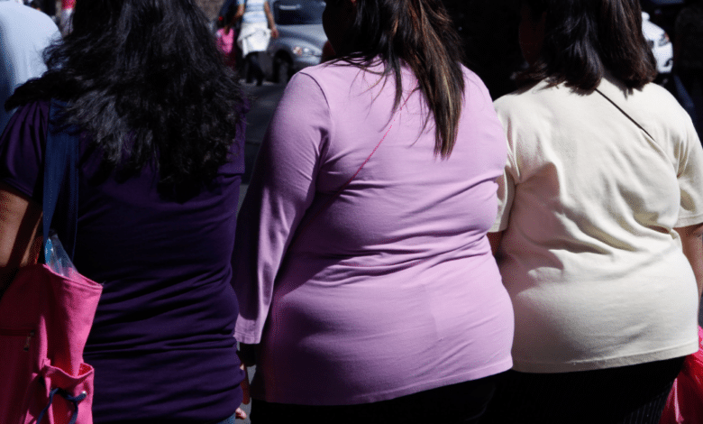 Obesidad en México una epidemia creciente que afecta a Tabasco y todo el país