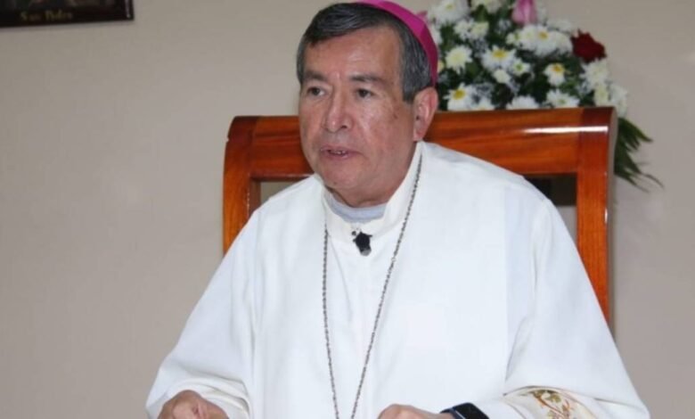 Obispo de Tabasco habla de jóvenes del estado que van para sacerdotes
