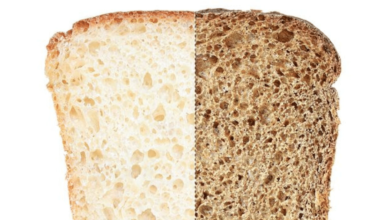 Pan blanco vs pan integral descubre cuál es mejor para tu salud y por qué no todo es lo que parece