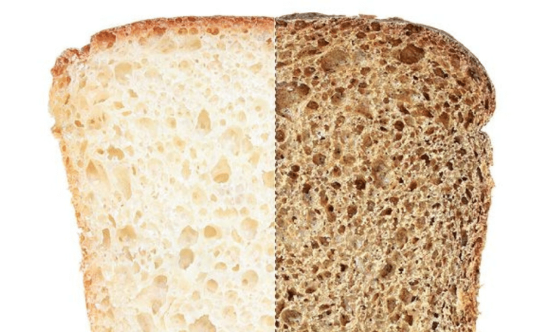 Pan blanco vs pan integral descubre cuál es mejor para tu salud y por qué no todo es lo que parece