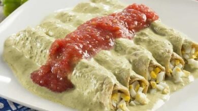 Papadzules el tesoro ancestral de la cocina yucateca que resiste al tiempo