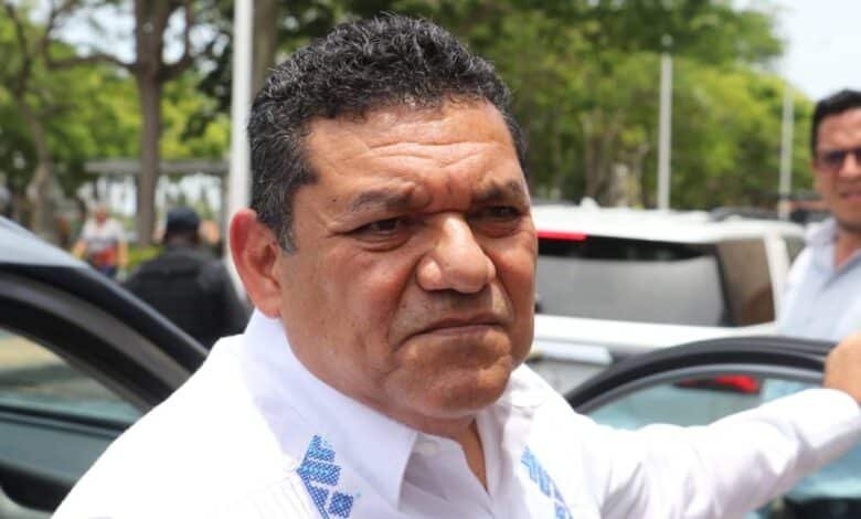 Percepción de inseguridad cae 12 puntos en seis meses