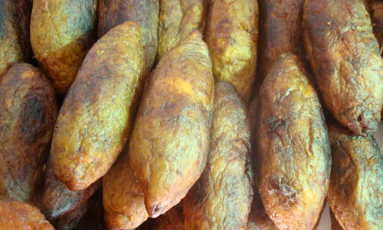 Plátanos rellenos estilo Tabasco receta tradicional, fácil y perfecta para vegetarianos