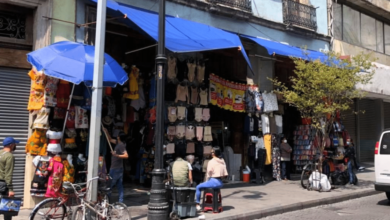Plaza del Artesano el tesoro oculto del Centro Histórico donde lo místico y lo tradicional se encuentran