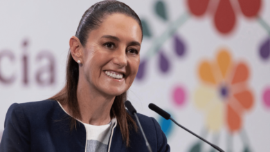Presidenta Claudia Sheinbaum anuncia el arranque formal de la construcción de 186 mil viviendas para 2025