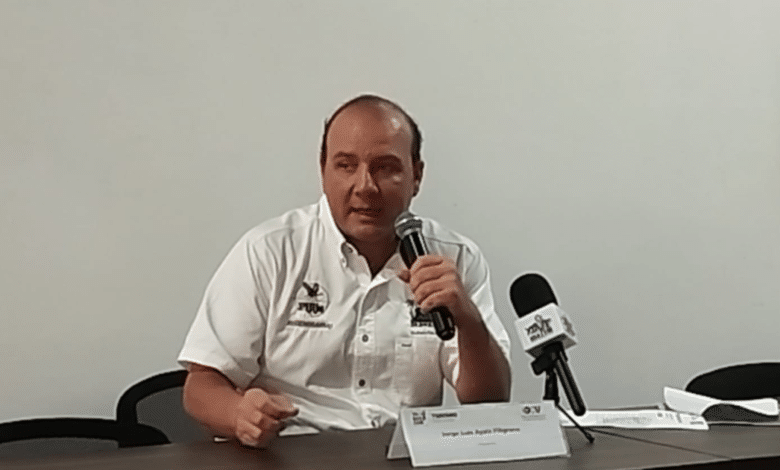 Productores de Tabasco se capacitarán en técnicas de ganadería regenerativa y bonos de carbono