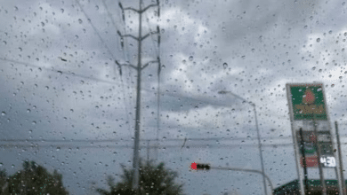 Pronostican chubascos en Tabasco por efectos combinados de huracán Flossie y onda tropical