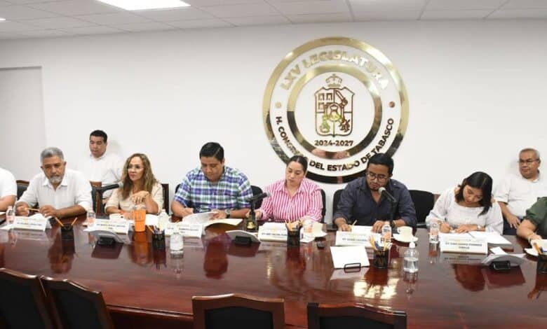Proponen Leyes Clave para Salud, Digitalización y Movilidad