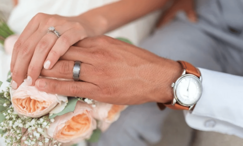 Proponen en Jalisco matrimonios temporales con cláusulas renovables ante aumento de divorcios (Foto por Elsy Cerero)