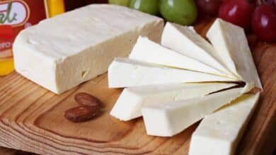 Queso de poro de Balancán, sabor tabasqueño para el mundo