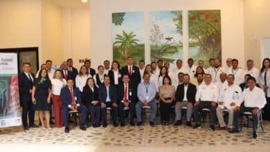 Realiza IMSS Tabasco segunda reunión tripartita con CFE y SUTERM