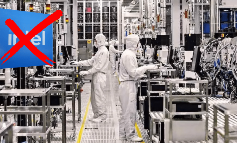Reconocida empresa de chips recorta proyectos en Europa por eficiencia financiera