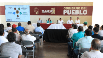 Refuerza Tabasco Compromiso Ambiental