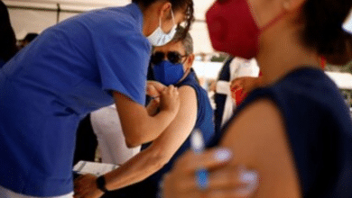Refuerzan vacunación infantil en Tabasco ante regreso a clases y casos de sarampión
