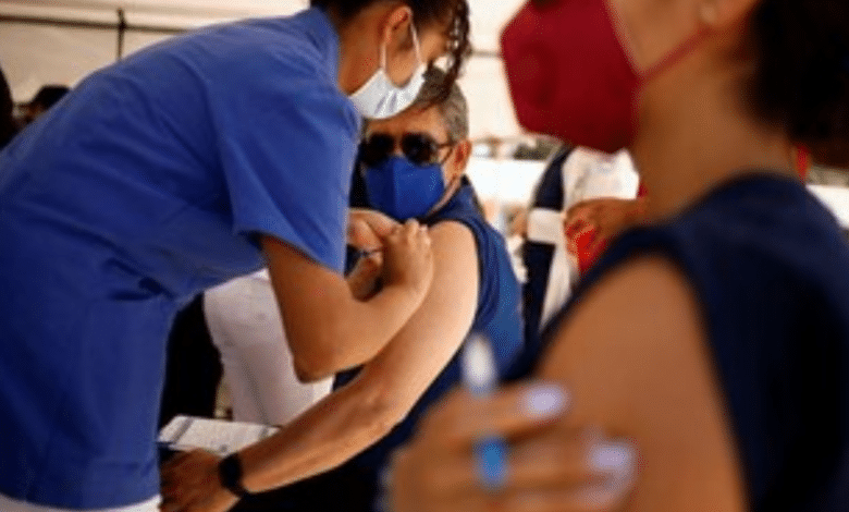 Refuerzan vacunación infantil en Tabasco ante regreso a clases y casos de sarampión