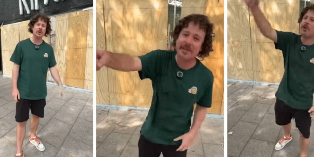 SECTUR informa mujer que agredió a Luisito Comunica no es parte de la dependencia y llama a frenar el discurso de odio