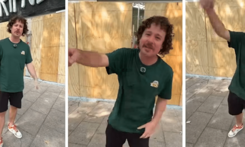 SECTUR informa mujer que agredió a Luisito Comunica no es parte de la dependencia y llama a frenar el discurso de odio