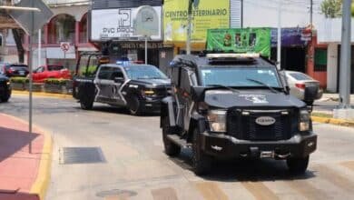 SSPC y FIRT Olmeca refuerzan la seguridad en Tabasco