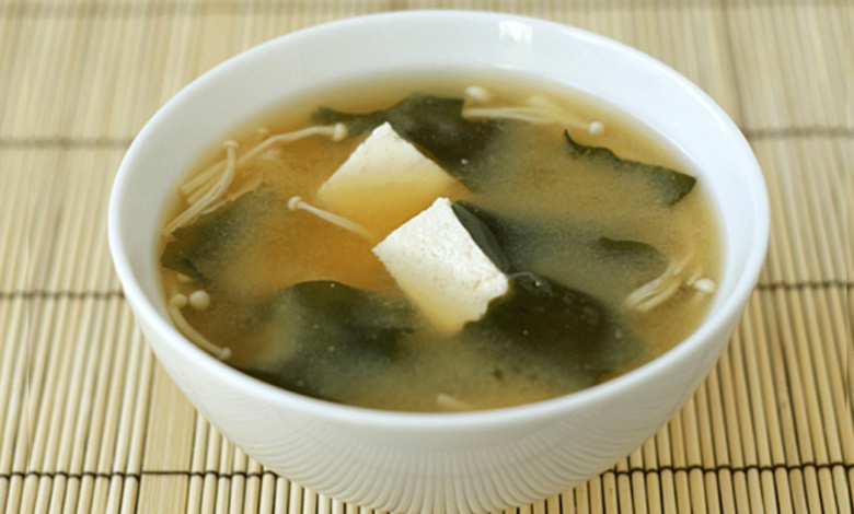 Sopa de algas, el platillo coreano que honra a las madres en los cumpleaños
