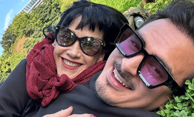 Susana Zabaleta descarta casarse con Ricardo Pérez y revela el motivo que marcó su decisión