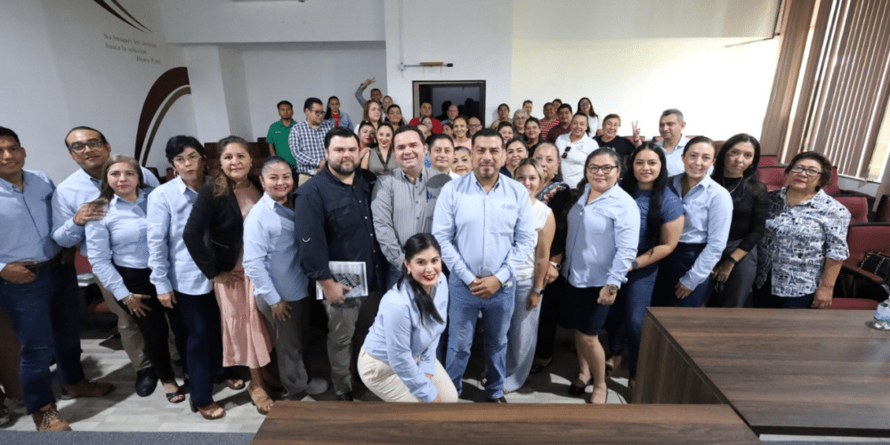 Tabasco Impulsa la Profesionalización del Sector Inmobiliario