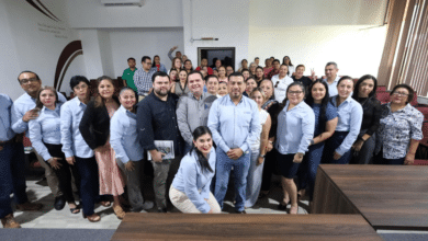 Tabasco Impulsa la Profesionalización del Sector Inmobiliario