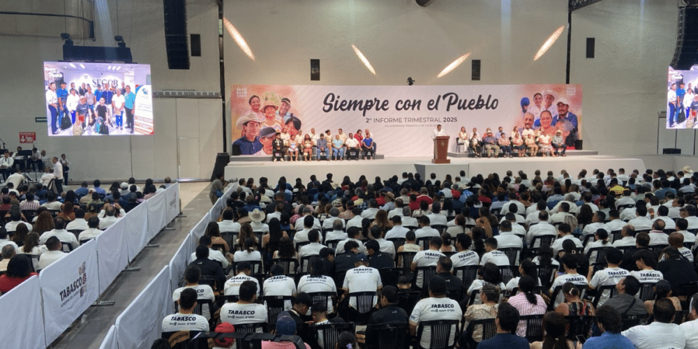Tabasco Paz Duradera, Compromiso con el Pueblo