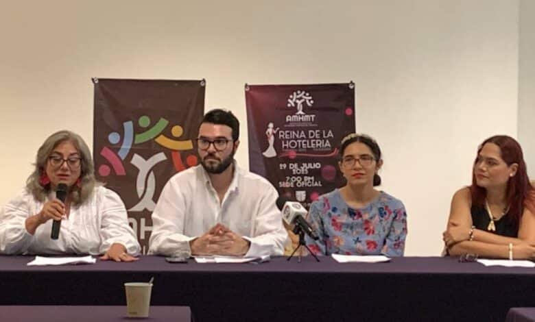 Tabasco busca a su “Reina de la Hotelería 2025” para destacar el talento femenino