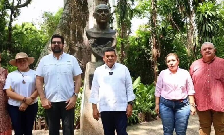 Museo La Venta