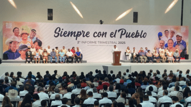 Tabasco es un ejemplo de la cuarta transformación, señala May Rodríguez, quien Refuerza Transparencia y Participación Ciudadana