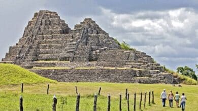 Tabasco invita a explorar su patrimonio Arqueológico